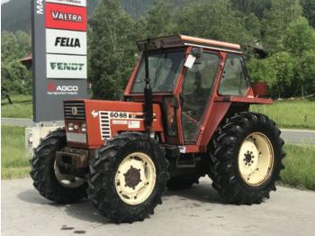 Tractor Fiat Agri 60-88 dt: foto 1