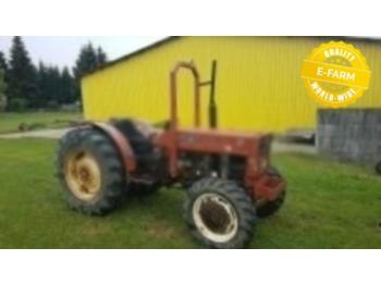 Tractor Fiat Agri 670DT: foto 1