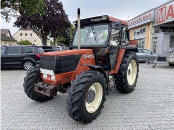 Tractor Fiat Agri 72-94 DT: foto 1