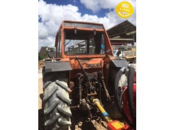 Tractor Fiat Agri 780 DT: foto 1
