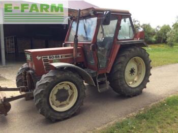 Tractor Fiat Agri 80–88 dt: foto 1
