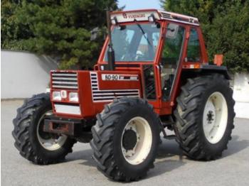 Tractor Fiat Agri 80-90 dt: foto 1
