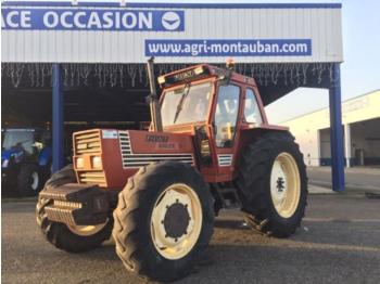 Tractor Fiat Agri 880 DT: foto 1