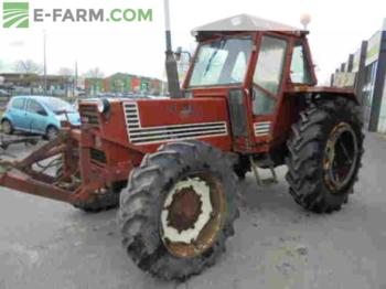 Tractor Fiat Agri 980 DT: foto 1