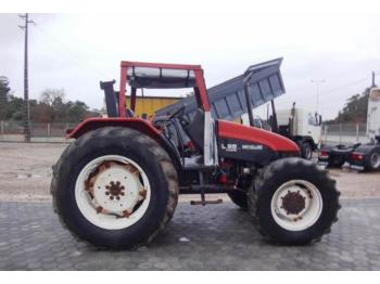 Tractor Fiat NEWHOLLAND: foto 1