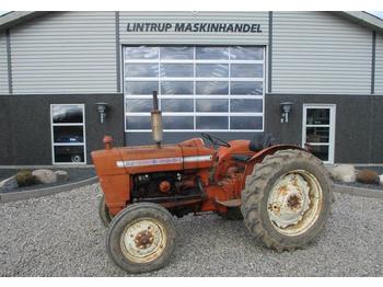 Tractor Ford 3000: foto 1