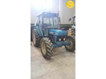 Tractor Ford 4630: foto 1