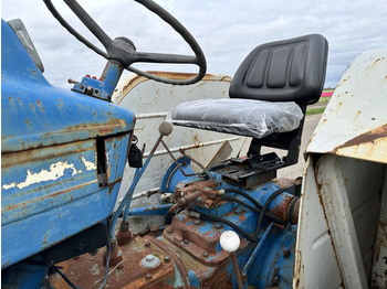 Ford 5000 - Tractor: foto 5