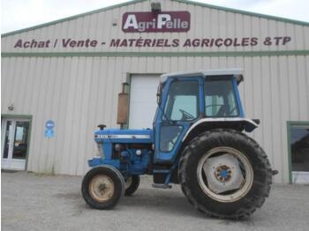 Tractor Ford 5610: foto 1