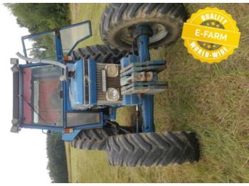 Tractor Ford 7410: foto 1