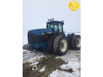 Tractor Ford 9880: foto 1