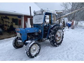 Tractor Fordson Super Dexta: foto 1