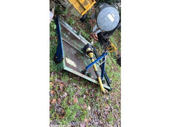 Maquinaria agrícola  Girobroyeur DESVOYS - 190x230 - bon état général - 445kg - 540tours