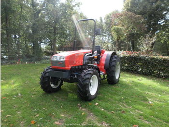 Mini tractor Goldoni 90: foto 1
