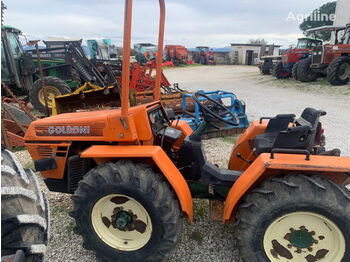 Tractor Goldoni 933RS: foto 1