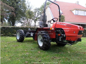 Mini tractor Goldoni TRANSCAR 33RS: foto 1