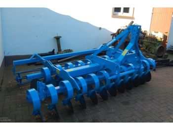 LEMKEN Heliodor 8/300 - Grada