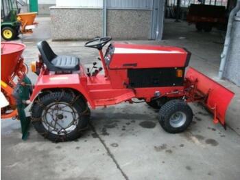 Tractor Gutbrod 3350 d: foto 1