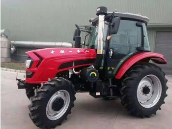 Tractor HUAXIA 704A: foto 1