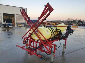 Pulverizador suspendido Hardi PTO Driven Crop Sprayer to suit 3 Point Linkage: foto 1