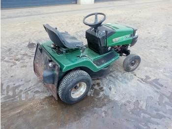 Cortacésped Hayter Heritage 13/30 Petrol Ride on Lawnmower (Non Runner): foto 1
