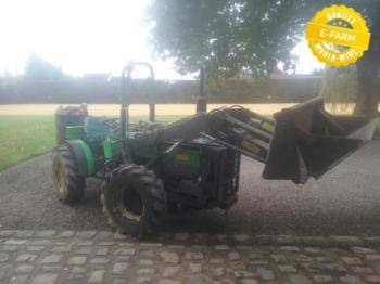 Tractor Holder a560: foto 1