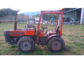 Tractor Holder a 560: foto 1