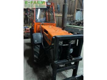 Tractor Holder a 760: foto 1