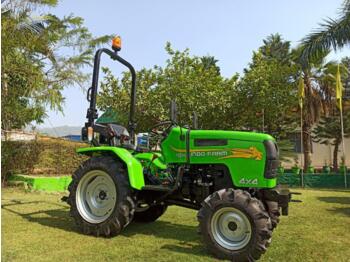 Tractor nuevo INDO Farm 1026e *Kleintraktor*: foto 1