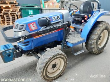 Mini tractor ISEKI TG5330: foto 1