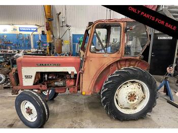 Tractor International 434 Dismantled: only spare parts: foto 1