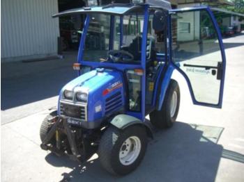 Tractor Iseki 3125 AL Allrad: foto 1