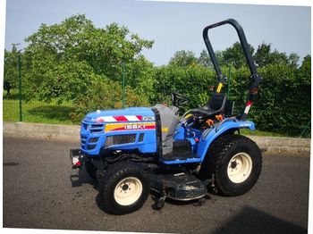 Mini tractor Iseki TM3265: foto 1
