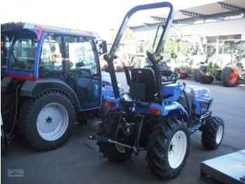 Mini tractor nuevo Iseki TM 3267 AHL Bügel: foto 5