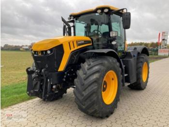 Tractor JCB 4220 v-tronic 60 km/h: foto 1