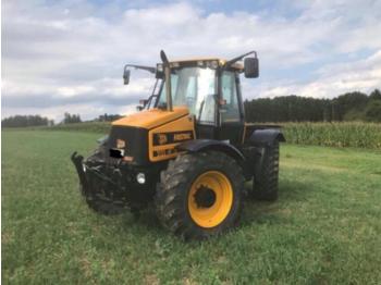 Tractor JCB Fastrac 2135  4WS: foto 1