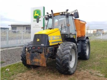 Tractor JCB Fasttrac 1115: foto 1