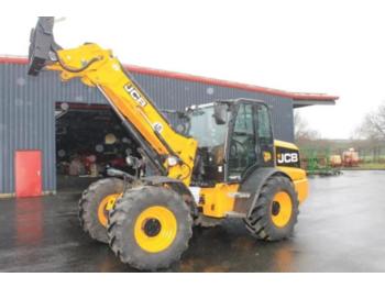 Tractor JCB TM 310: foto 1