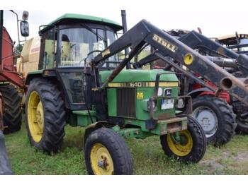 Tractor John Deere 1640: foto 1