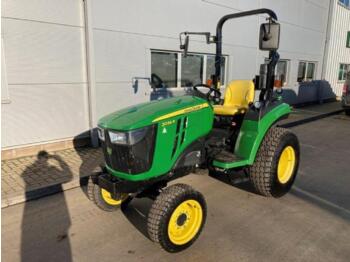 Tractor John Deere 2036r: foto 1