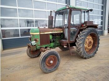 Tractor John Deere 2130: foto 1