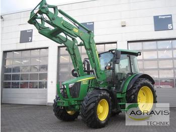 Tractor John Deere 5090 R: foto 1