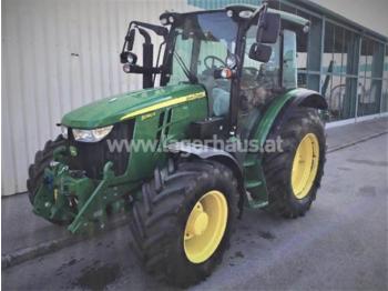 Tractor John Deere 5090r: foto 1