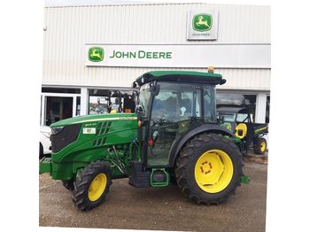 Tractor nuevo John Deere 5105 GN: foto 1