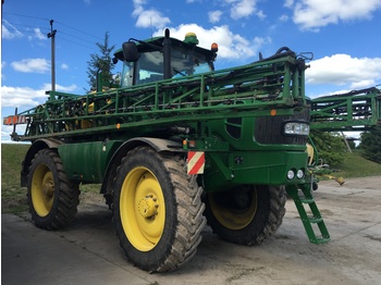 Pulverizador autopropulsado John Deere 5430i: foto 1