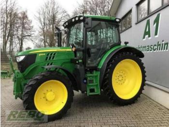 Tractor John Deere 6110R - 4413L (MY16): foto 1