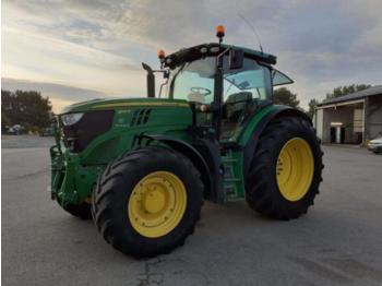 Tractor John Deere 6145r: foto 1