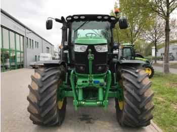 Tractor John Deere 6170R: foto 1