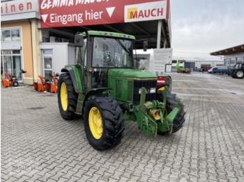 Tractor John Deere 6200 austria: foto 1