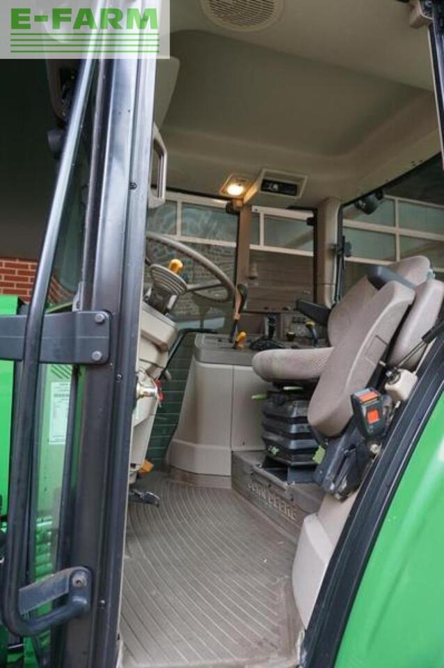 Tractor John Deere 6230: foto 9